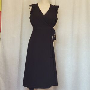 NWT-Loft Wrap Dress